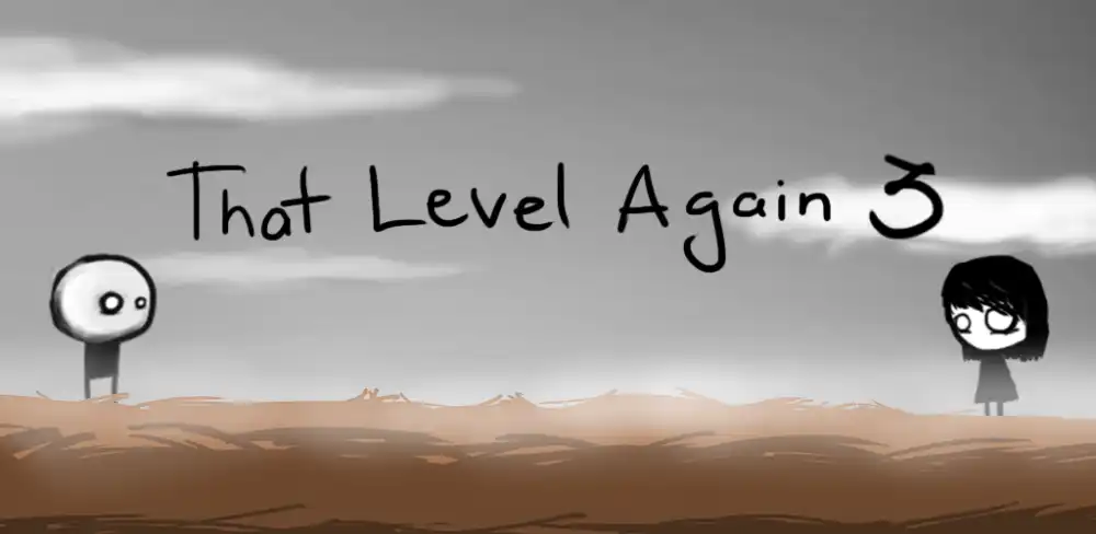 That Level Again 3