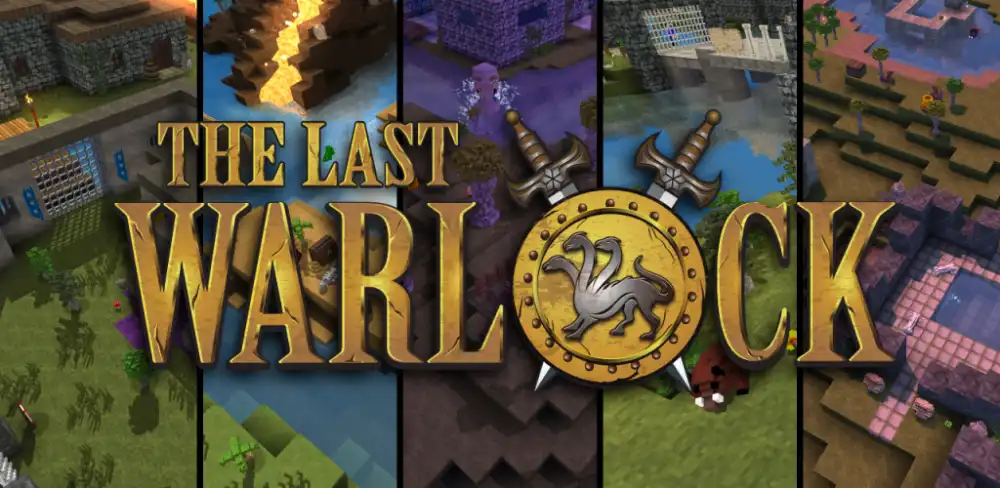 The Last Warlock