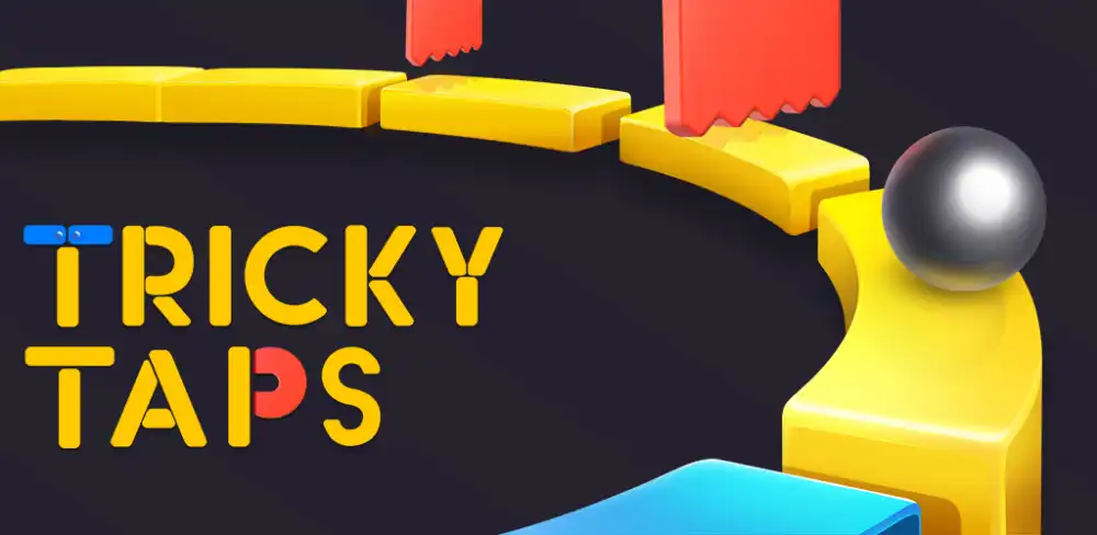 Tricky Taps