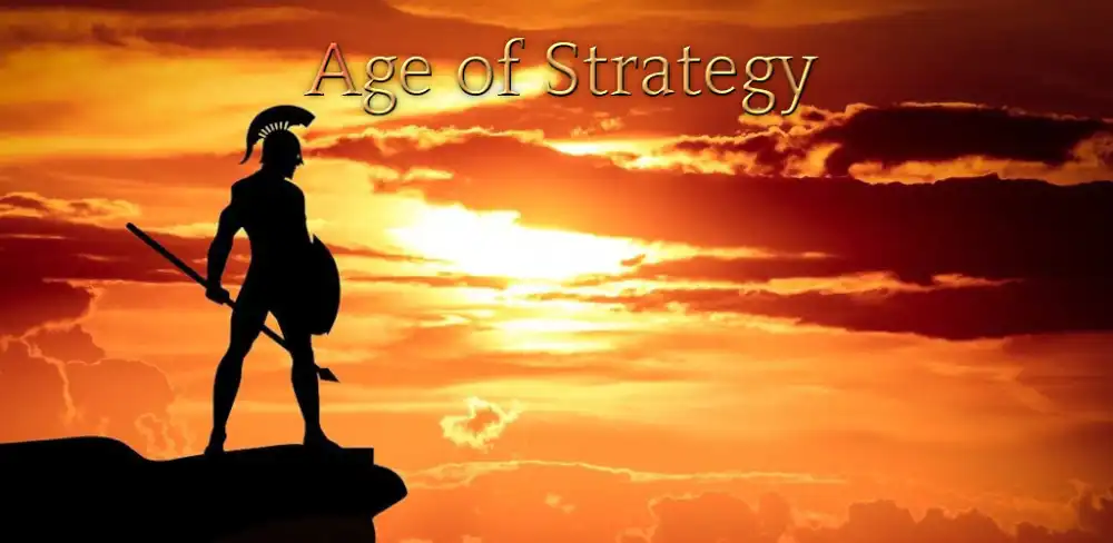 Age of Strategy