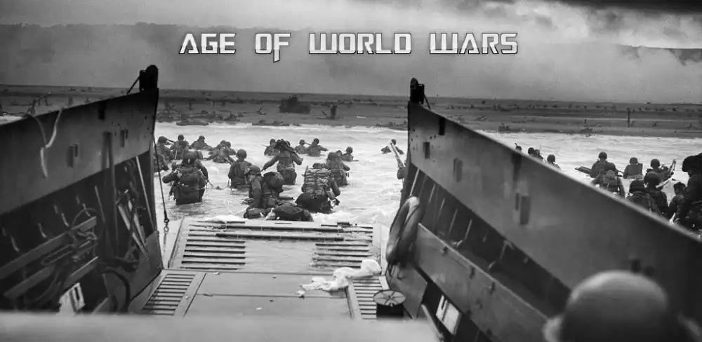Age of World Wars