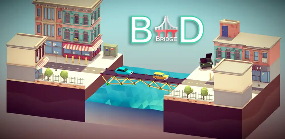 Bad Bridge