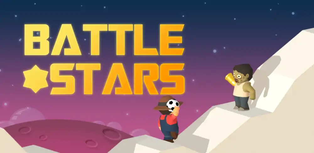 Battle Stars: Nite