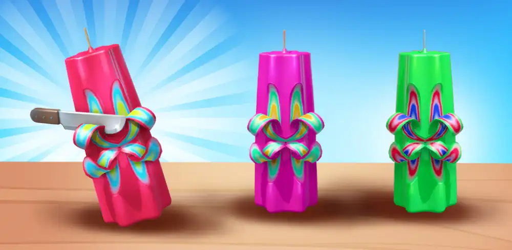 Candle Craft