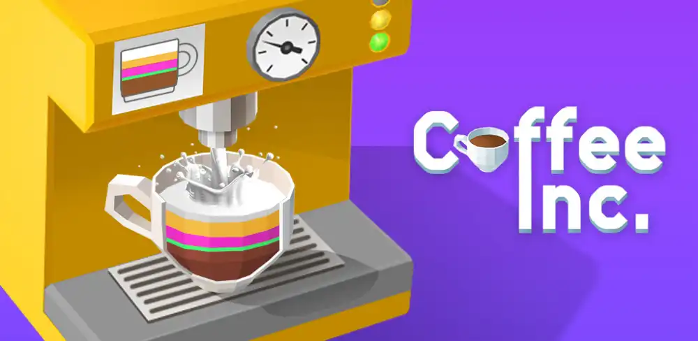 Coffee Inc.