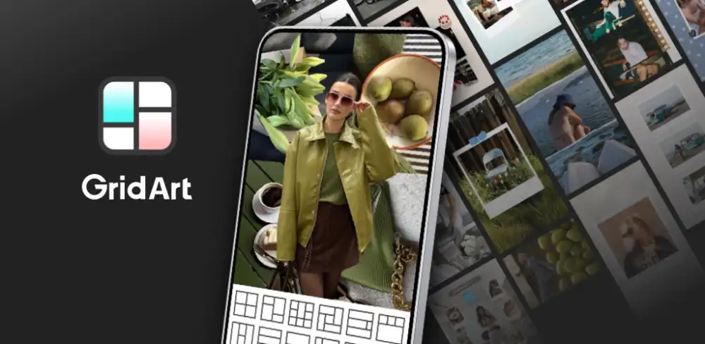 Collage Maker | Photo Editor