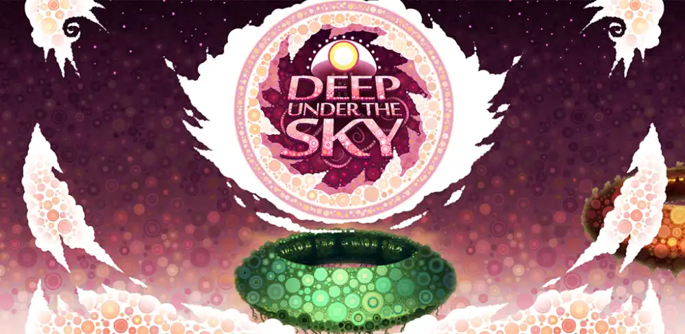 Deep Under the Sky