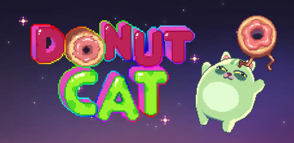 DonutCat