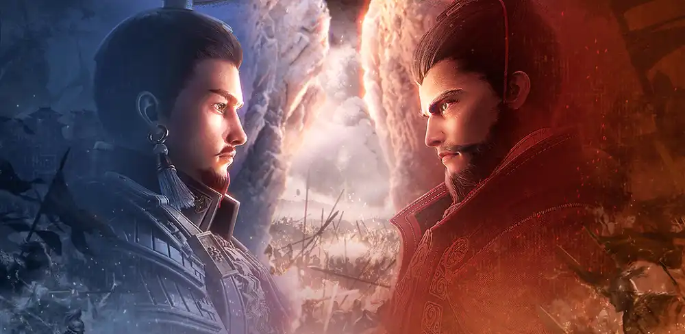 Epic War: Thrones 5 Anniv.
