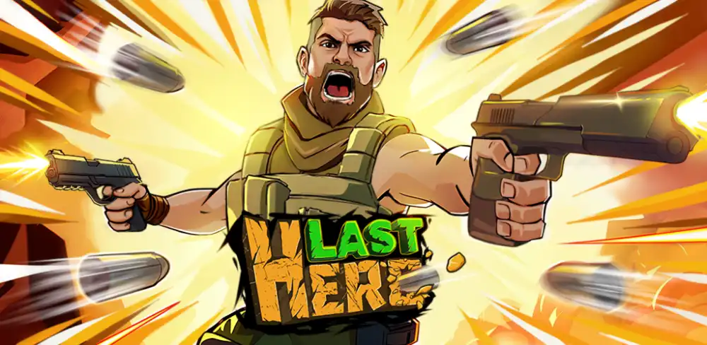 Download Last Hero: Shooter vs. Horde [MOD] 0.37.2 APK Free - Androeed.io