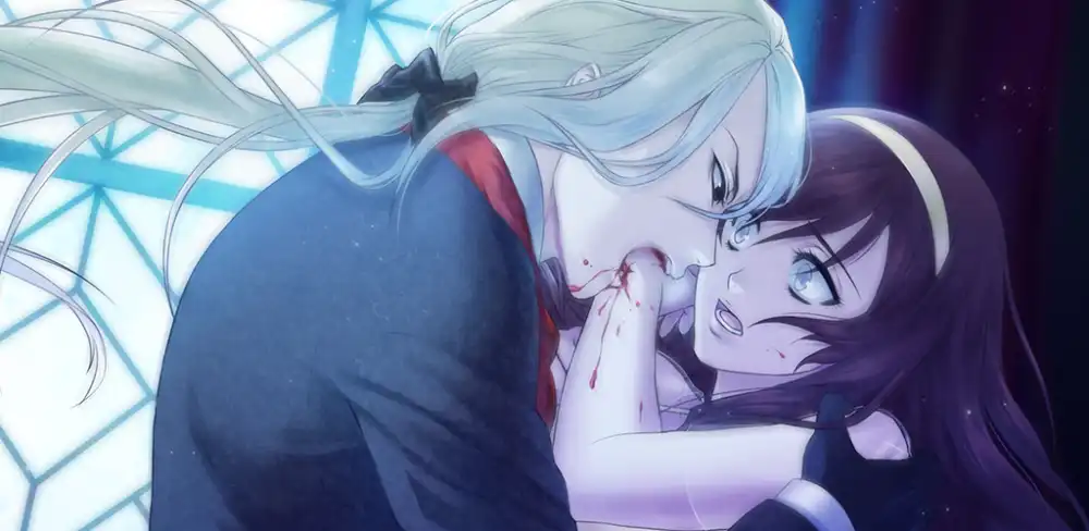 Moonlight Lovers: Vladimir