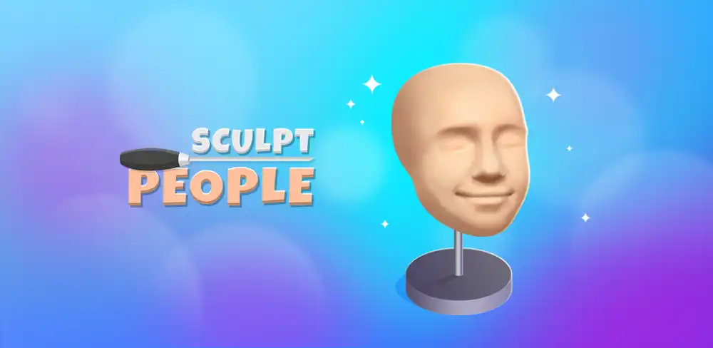 Sculpt People