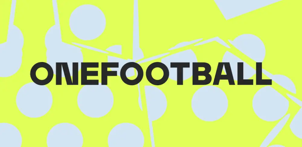Soccer Scores: OneFootball