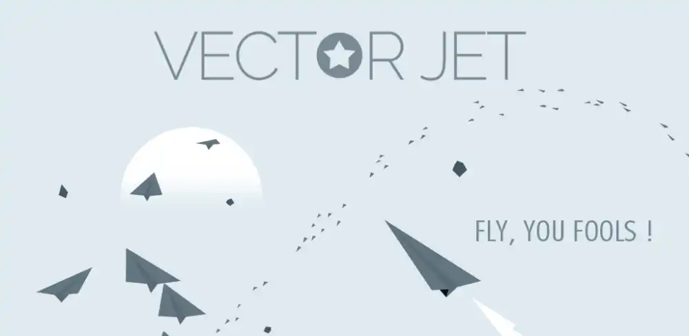 Vector Jet