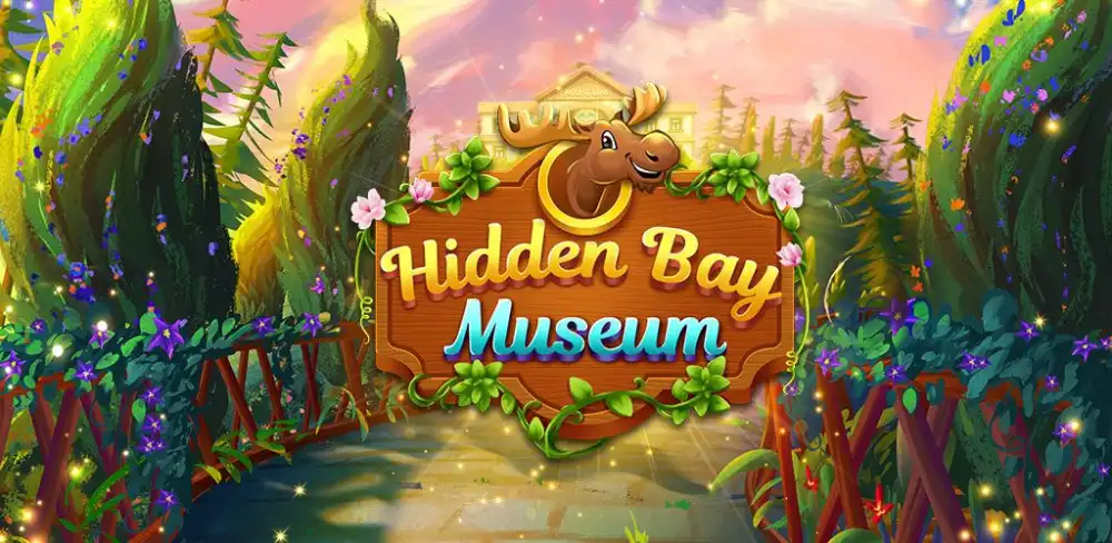 Hidden Bay Museum
