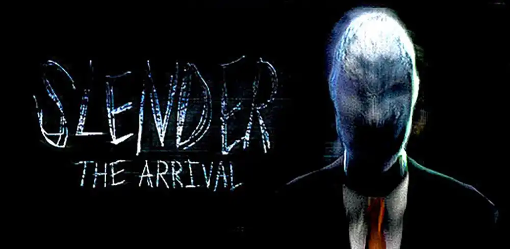 Slender: The Arrival